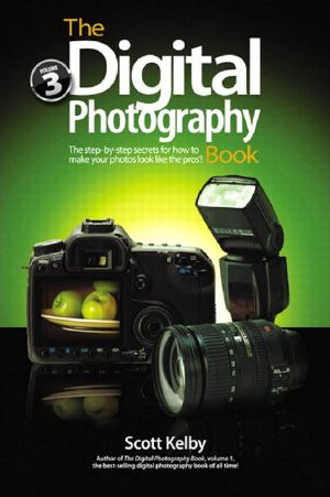 [The Digital Photography Book 03] • The Digital Photography